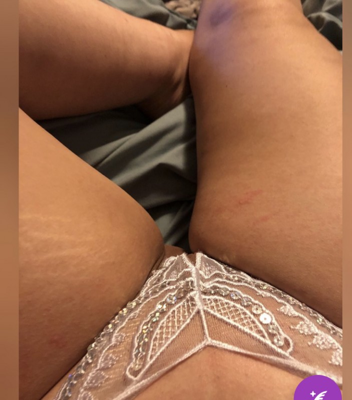 Mistress Brie pussy findom