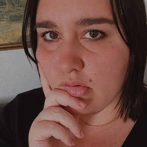 Goddess Billie Harper