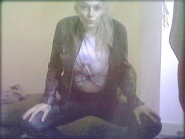 🖤 Sadist Queen Roxy 🖤 Leatherpants Leatherjacket