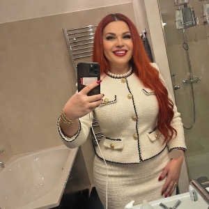 GoddessNoraMarinelli