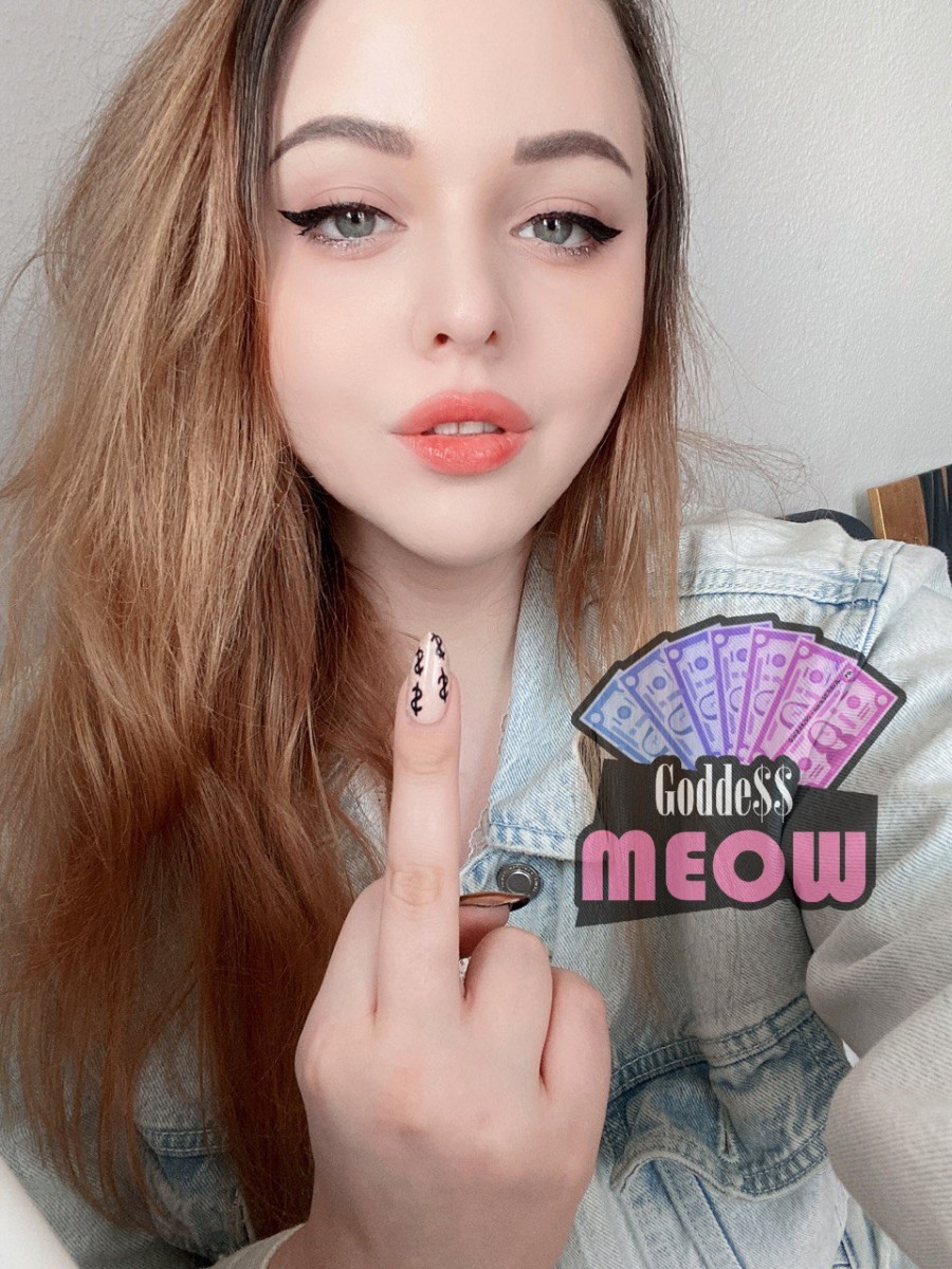 Findom?