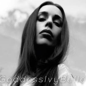 Goddess Ivy Belle