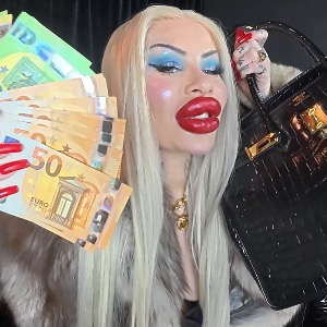 BimbonatrixFetischbarbie