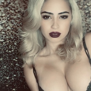 Goddess Davina