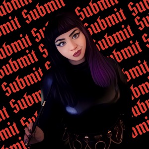 Mistress Paisley Black