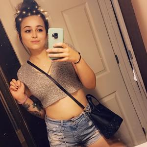 goddess kelsey