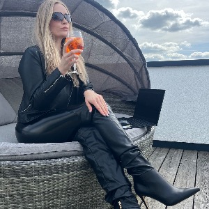 Lady Linda