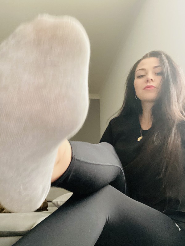 Moneydomk findom femdom