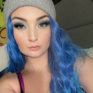 Goddess Mynx | FINmessage