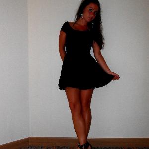 Lady Andrea