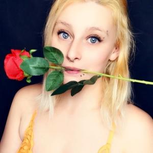 Miss LadyFire | FINmessage