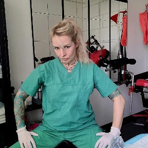 Lady Madeleine