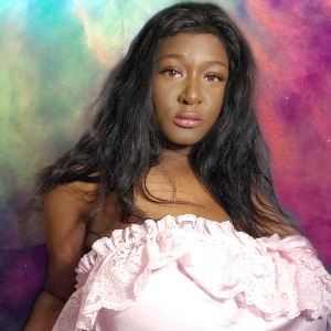 Goddess Bluu | FINmessage