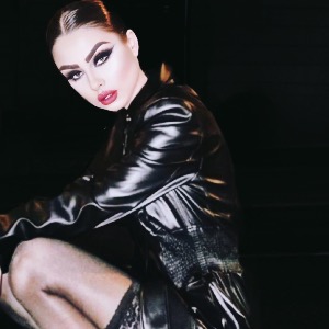 Goddess Mommy Svetlana