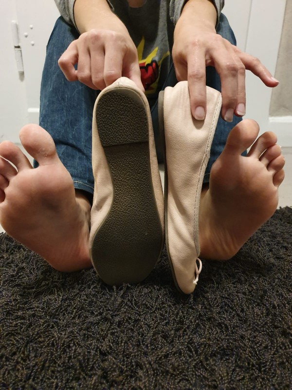Amy feet feetworship