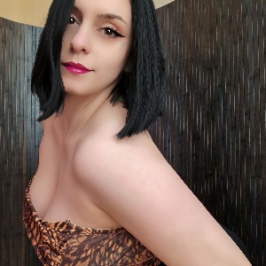 Mistress Nereid