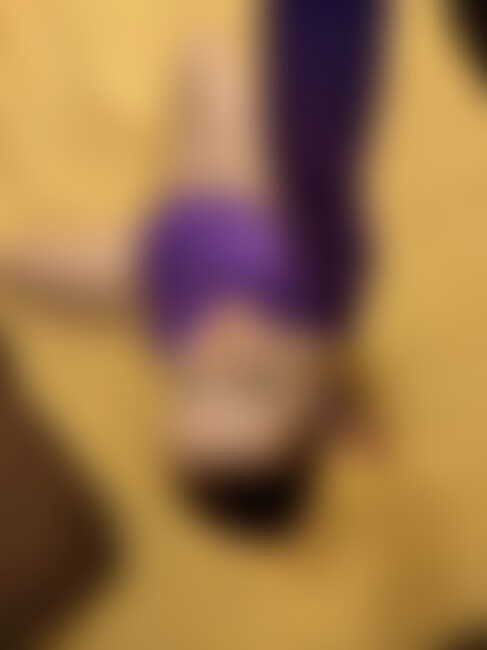 SophiaSinclair fetish leotard