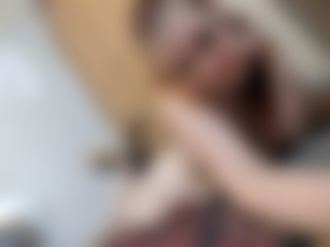 SophiaSinclair heels naked