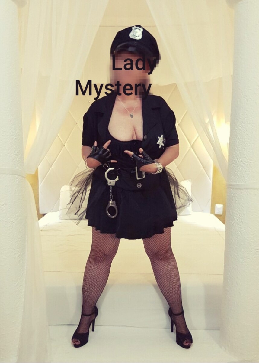 Lady Mystery FINmessage lady-mystery-finmessage