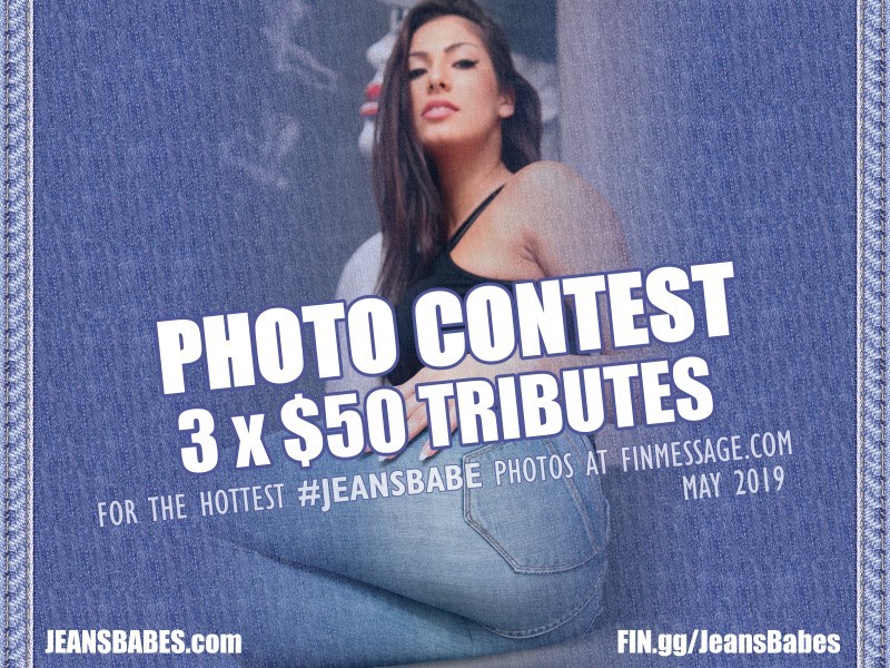 JeansBabes jeansbabe
